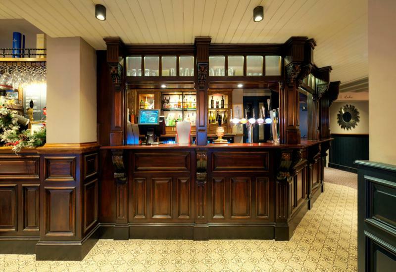 Angel @ Kingst Hotel Knutsford Exterior photo